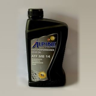 ALPINE ATF MB 14 1L