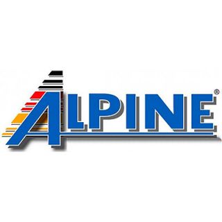 ALPINE RST 15W-40 5L